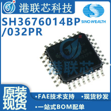 Sinowealth зfSH3676014BP/032PR LQFP32늳رo