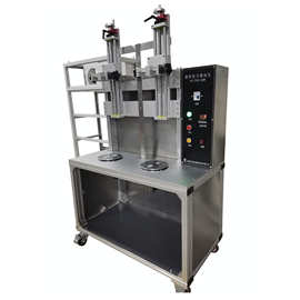 GB2099旋转拉力试验机 导线受损程度测试仪