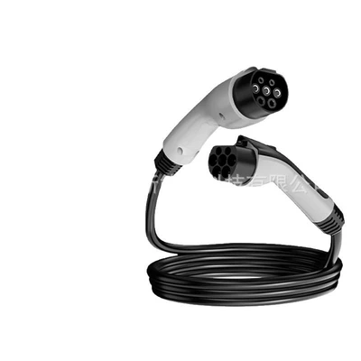 Elektrikli avtomobil şarj cihazları: Extension Cable 7Kw Suitable for