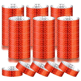 不干胶标签;一次性手环;纸类标签