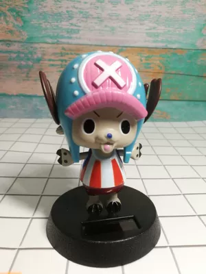 Anime Cartoon Character — Car ornaments - 1310-joe