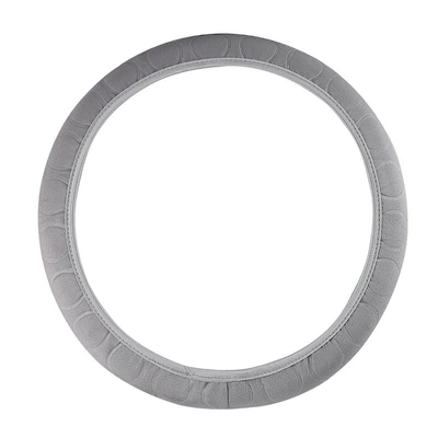 Steering wheel cover — car steering wheel cover without