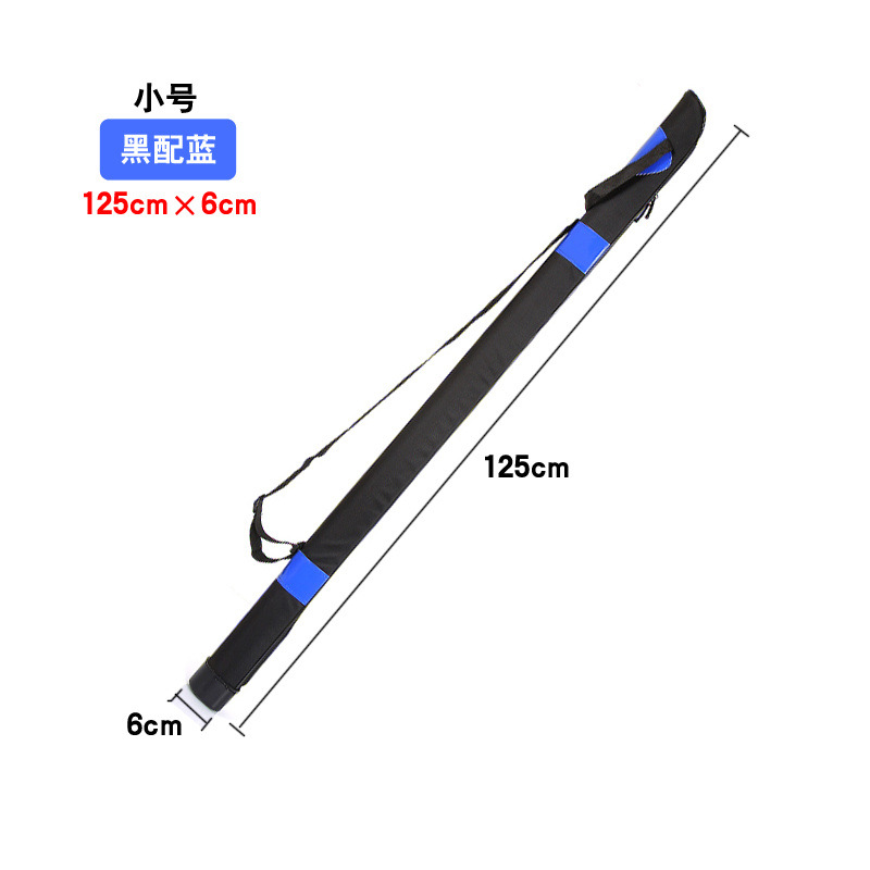 소형 단층 파란색 - Niutou 공장 하드 코어 보조금