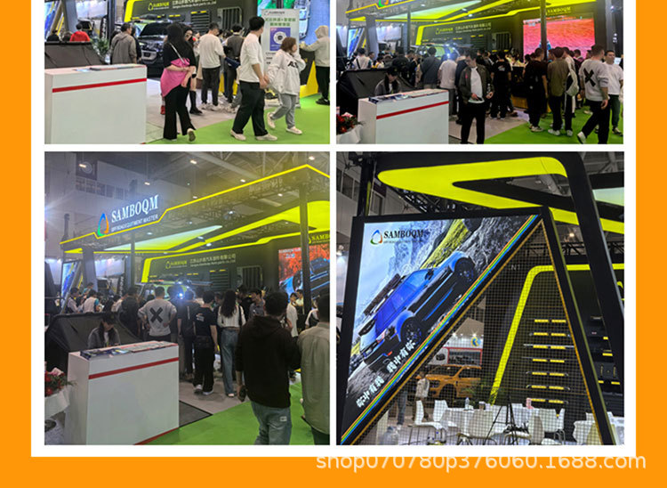 Ruijie Roof Rack, Ruijie L Roof Rack Ladder, Shanbuqu Brand Modification Accessories, Multi-Functional Roof Expansion