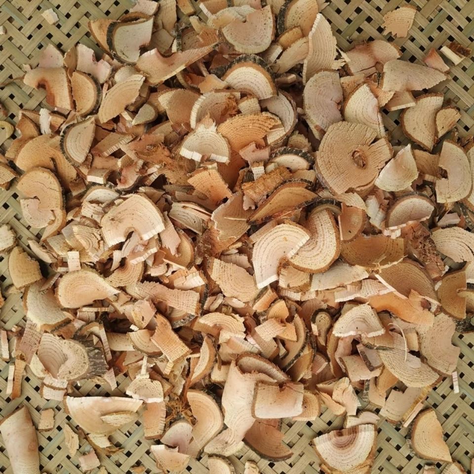 Dried Celastrus Stem Slices Nan She Teng 500g Traditional Chinese Herbal Tea and Decoction Ingredient quality and texture