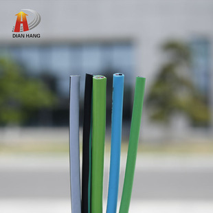 Customized Wire Ul2851 2852 2854 2919 2960 Wrapped Shielded Cable Transmission Signal Cable