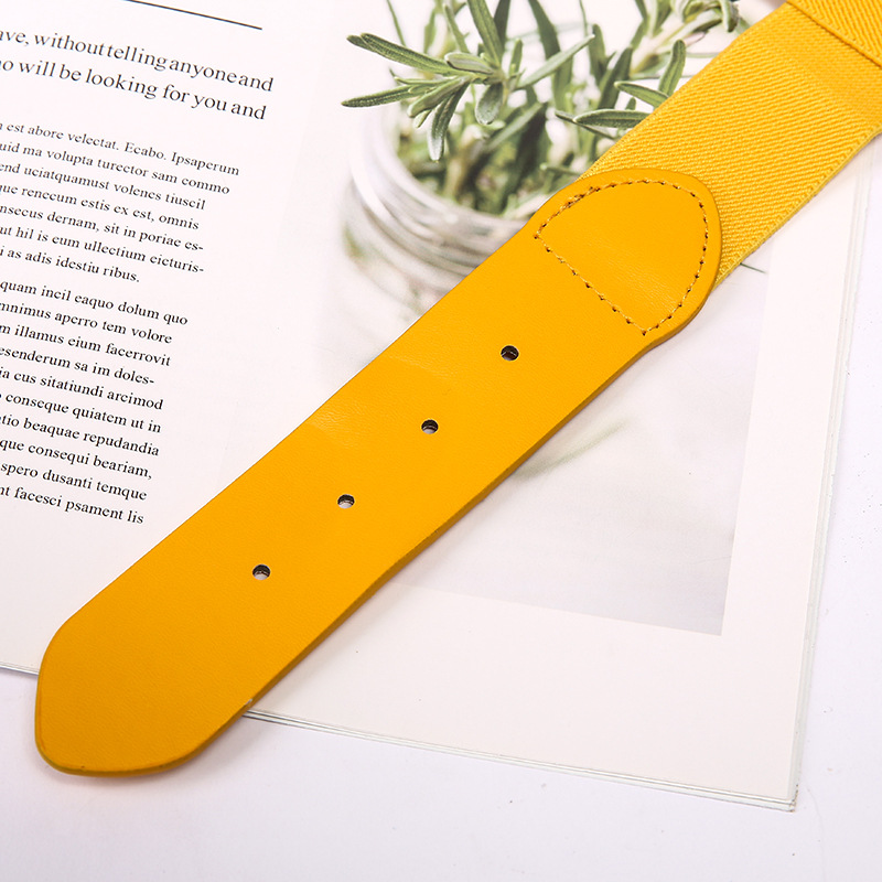 Transfronterizo nuevos deportes al aire libre cinturón elástico cinturón de béisbol cinturón de softball cinturón elástico ajustable en stock al por mayor