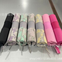 バーベルソフトバッグシリカゲル滑り止め肩保護パッド深くしゃがむ保護具重量挙げ首パッド肩保護ネックフィットネス尻橋尻プッシュ