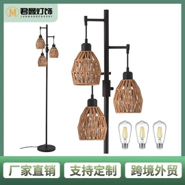 吊灯;落地灯;室内壁灯