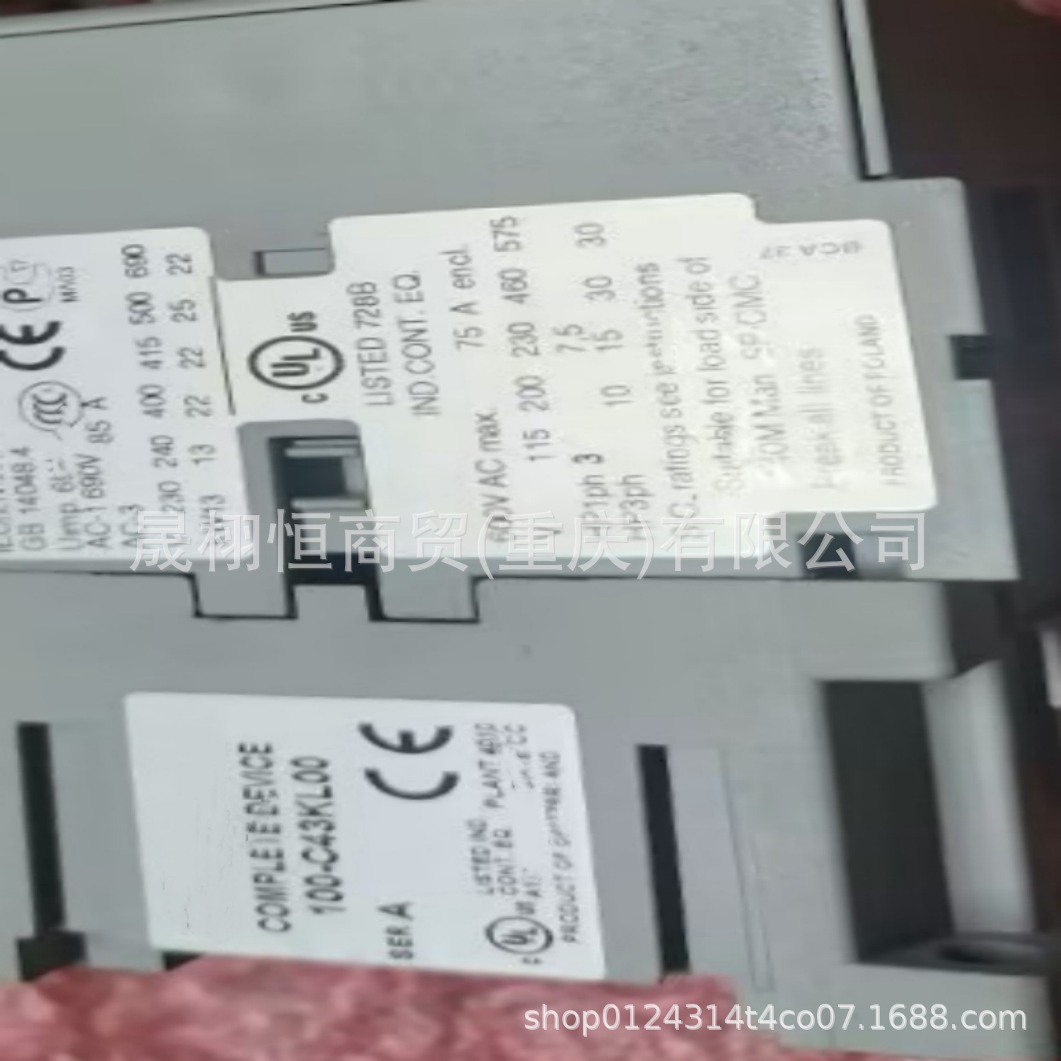 PLC输出模块1734-OB2E原装正品1734-OA4质保一年1734-0B4E议价