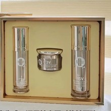 雪元玑秘靓邦素白皙红润祛斑霜三件套提亮肤色改善暗沉