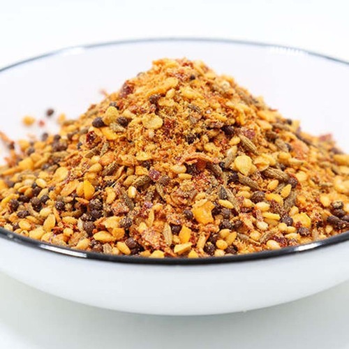 Hungry Pig BBQ Dipping Seasoning Cumin Extra Spicy Original Dipping Bottled Chuan Chuan Hot Pot Dry Dish Seasoning