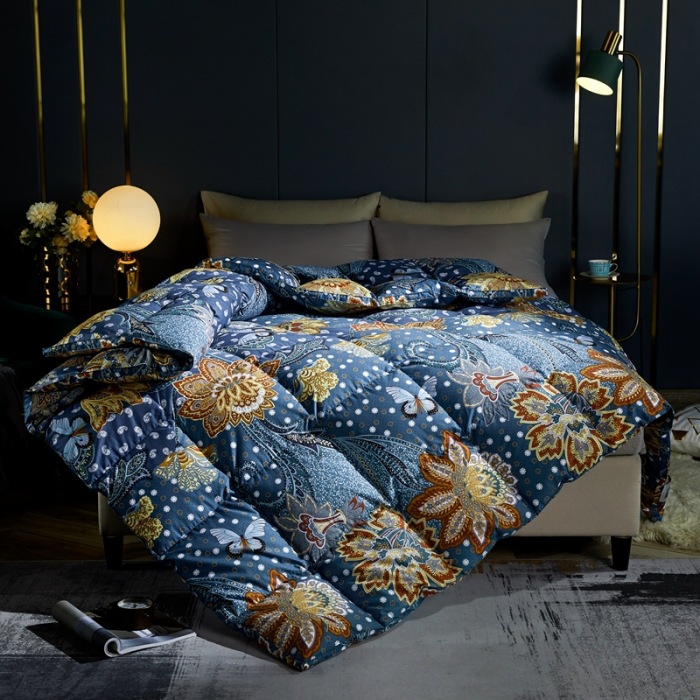 꿈의 나비 블루