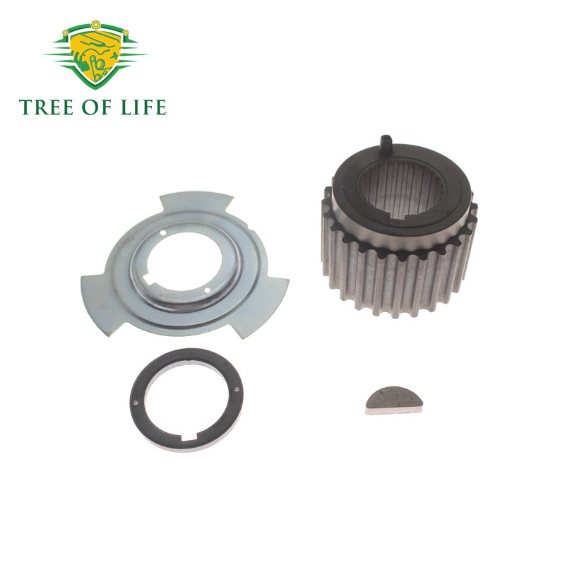 MD008959 para Mitsubishi Pajero Crankshaft Gear Sprocket Sensor Blade Spacer Set