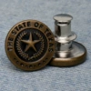 Bronze, 17mm