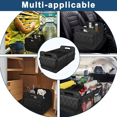 Storage Box for Cars, Car storage bag/box