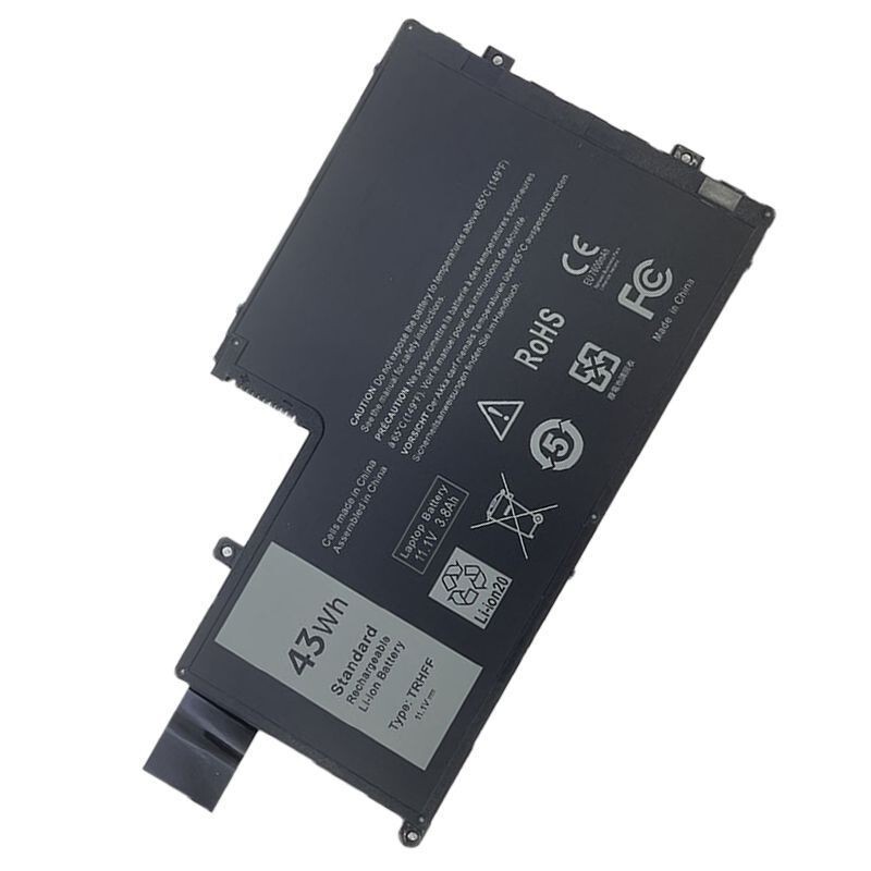 Dell Trhff 14-5447 5547 5548 5545 5557 5442 P49G Laptop Battery Dell Trhff 14-5447 5547 5548 5545 5557 5442 P49G Laptop Battery