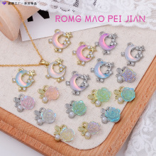 �����¿�����Ħ����Ʒ�¼������Ųʵ�׹DIY���������������β���