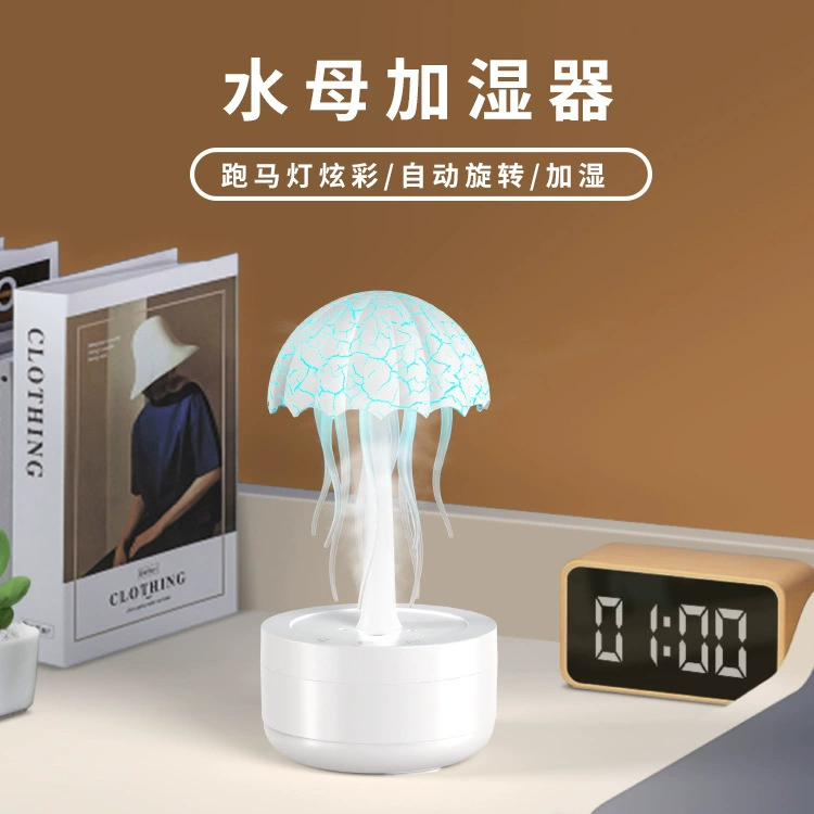 (Cross-border trading), aromatherapy, automatic humidifier, night light, Amazon, new collection