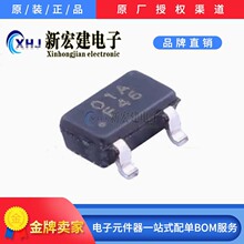 AH3601���Ԃ����� ��������оƬ �����_�P �zӡ01A F46�NƬSOT-23