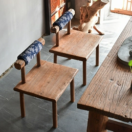 桌类、茶几;餐边柜;博古架