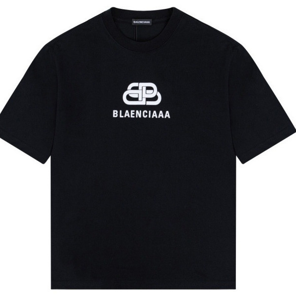 Black / S