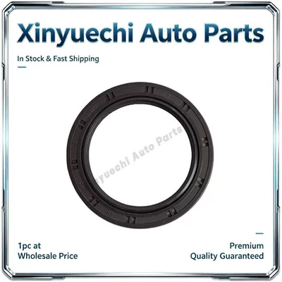 Oil seal 323i325i328iE46E34E39 front crankshaft