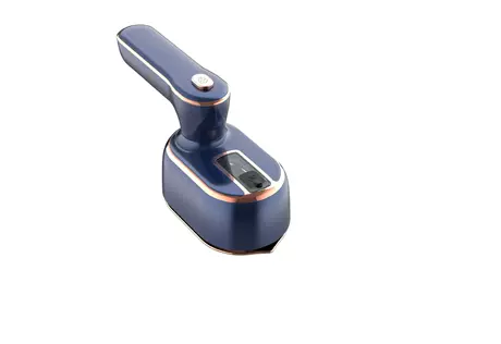 Steam 6198 Blue