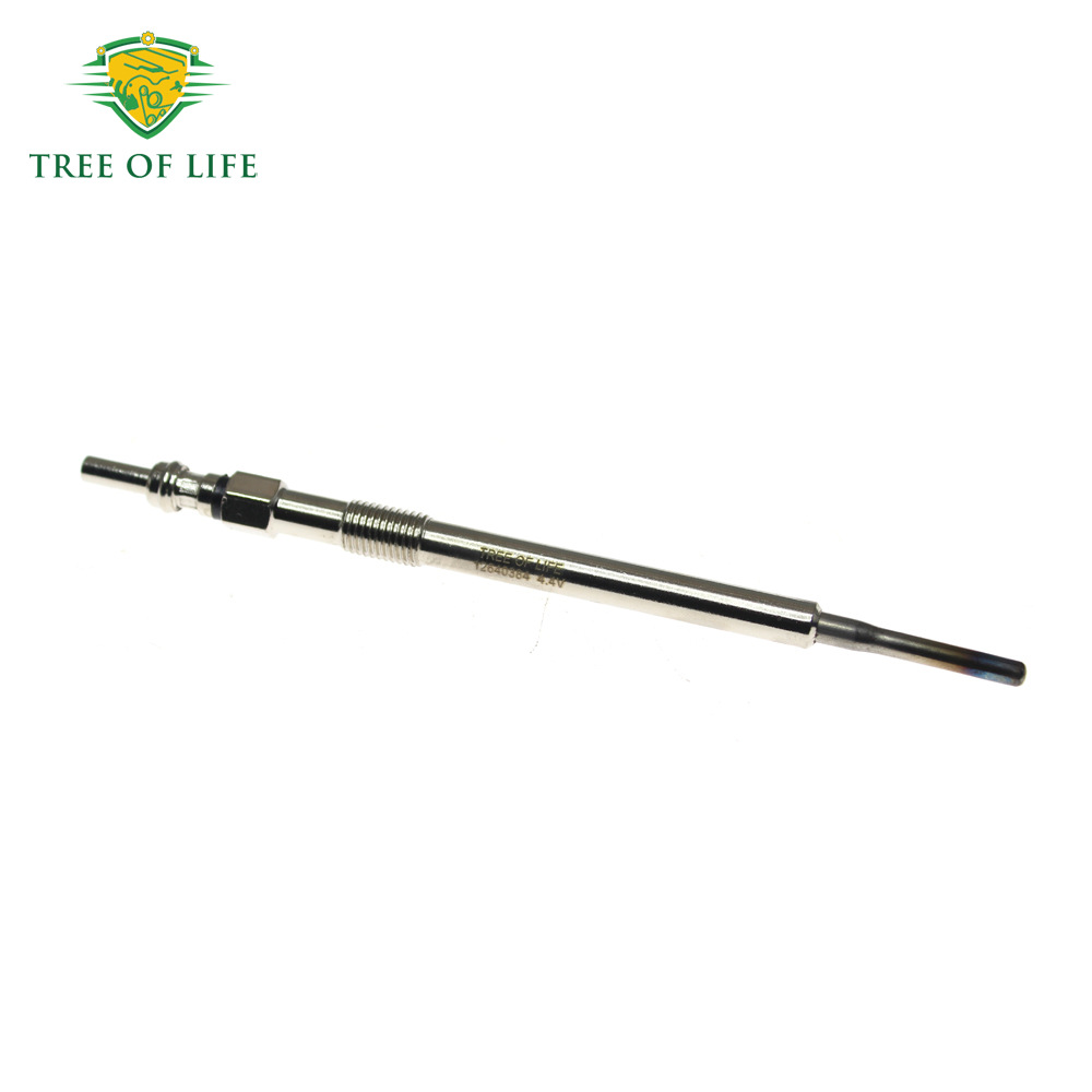 12640384 8653880 04607 2015F 4607 is suitable for Volvo preheating plugs