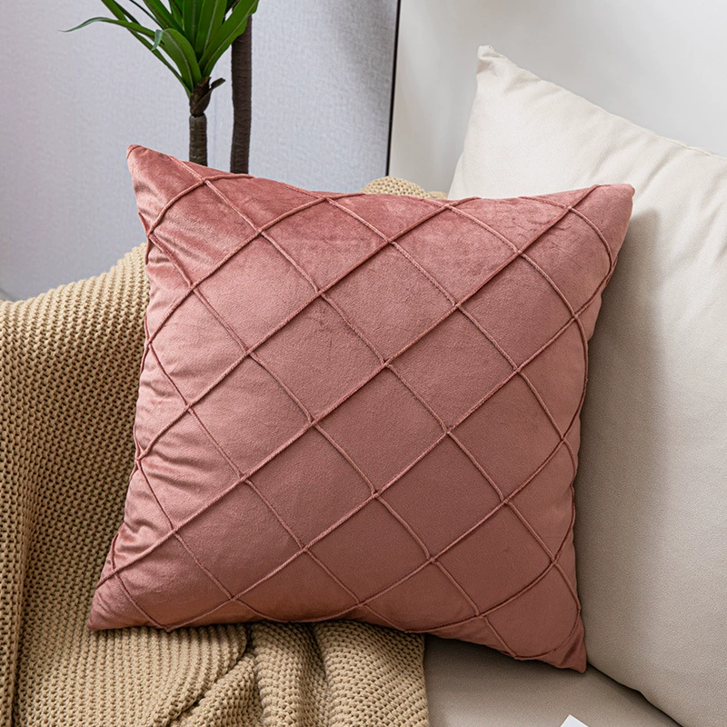 (Cross-border trading), sofa, pillow, pillowcase, city style