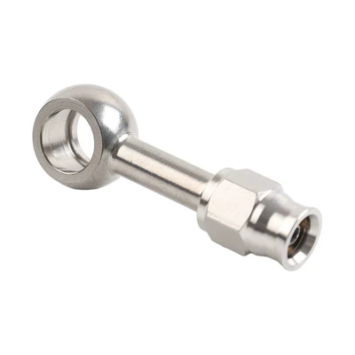 Motorcycle stainless steel quick-install Other brake systems - 0-degrees