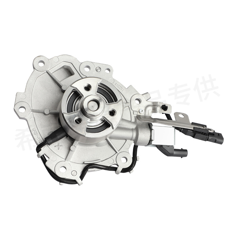 Lr129893 Lr123384 Lr115260 Lr140742 Suitable for Land Rover 2.0t Diesel Cooling Water Pump