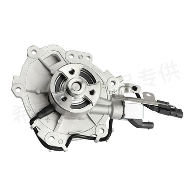Pump, Water pump
