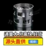 萍乡化工散堆定制鲍尔环