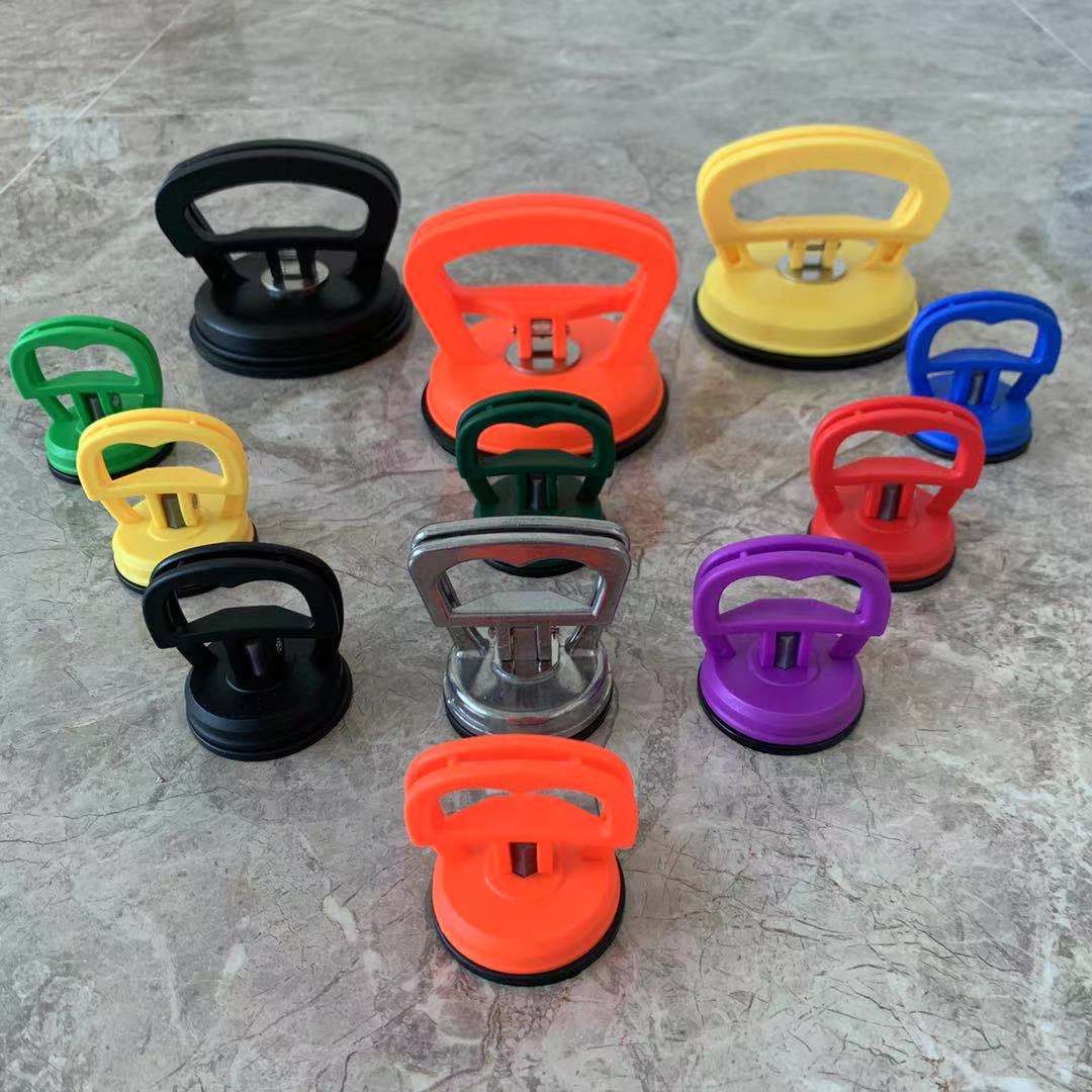 手机屏幕拆机玻璃瓷砖吸盘汽车凹陷修复拉拔器拆卸吊顶拉力吸盘