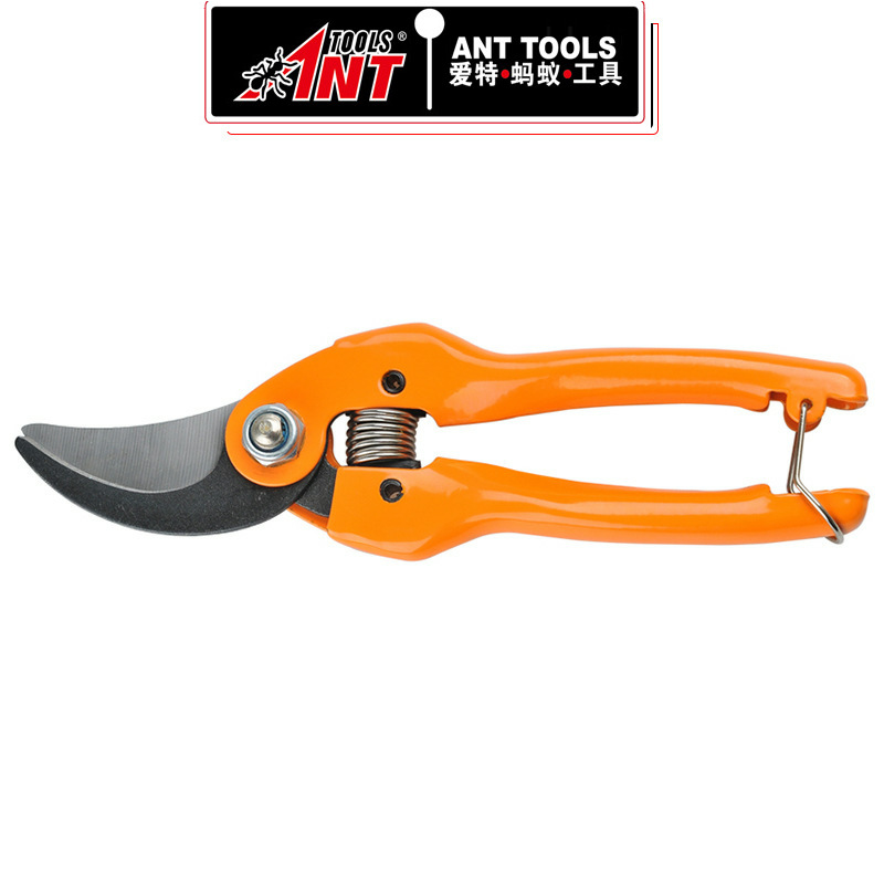 厂家供应新款果枝剪园林修枝园艺剪刀花枝工具批发果枝修剪