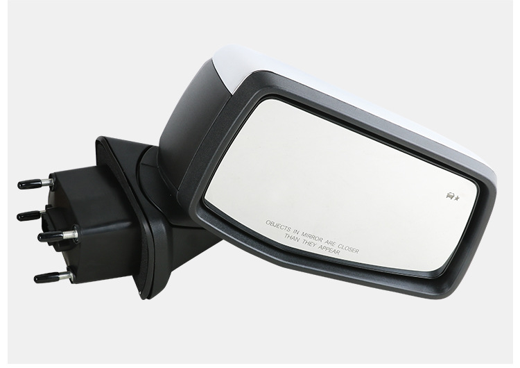 Suitable for Chevrolet Silverado Reversing Mirror Assembly Silverado Rearview Mirror Folding Reflector