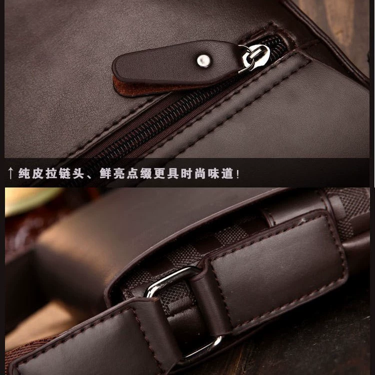 Мужская сумка на одно плечо, сумка для отдыха, ручная сумка, ремень, AliExpress