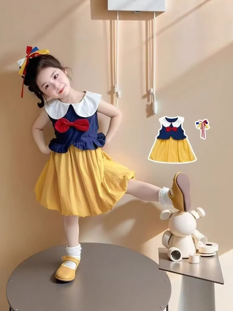 Girl's skirt