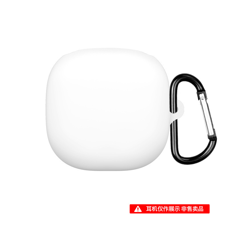 适用于(SHOKZ)韶音OpenFit 2+ T921耳机套硅胶套充电仓耳机壳case|undefined