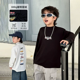 童裤;童T恤;童羽绒服