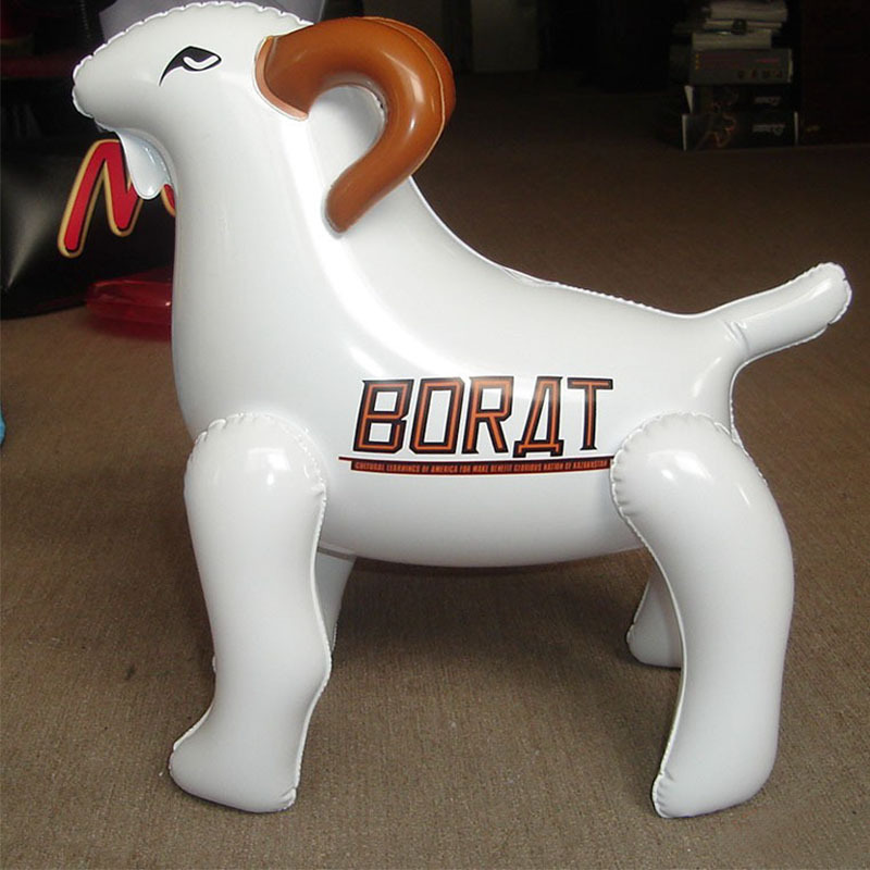 Pvc Inflatable Frog, Kidsren's Inflatable Toy, Inflatable Fish Toy, Inflatable Cow, Customized with Pictures and Samples Pvc Inflatable Frog, Kidsren's Inflatable Toy, Inflatable Fish Toy, Inflatable Cow, Customized with Pictures and Samples
