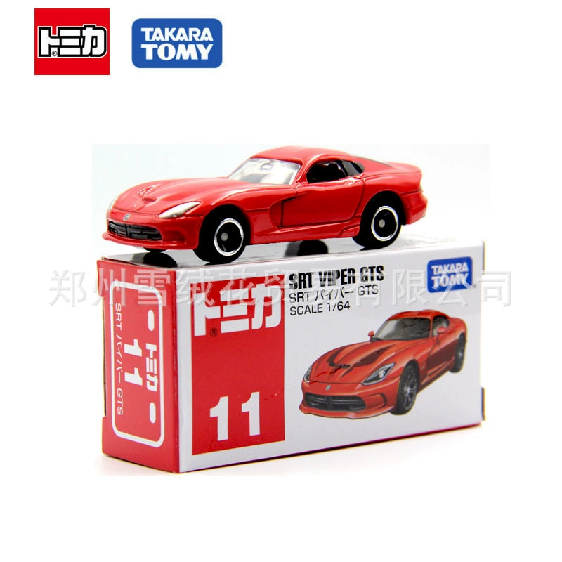 Кукольные японские алюминиевые игрушечные автомобили Takara Tomy, коллекция, масштаб 1/66–1/76, полиция, внедорожник, грузовик, трактор, автобус