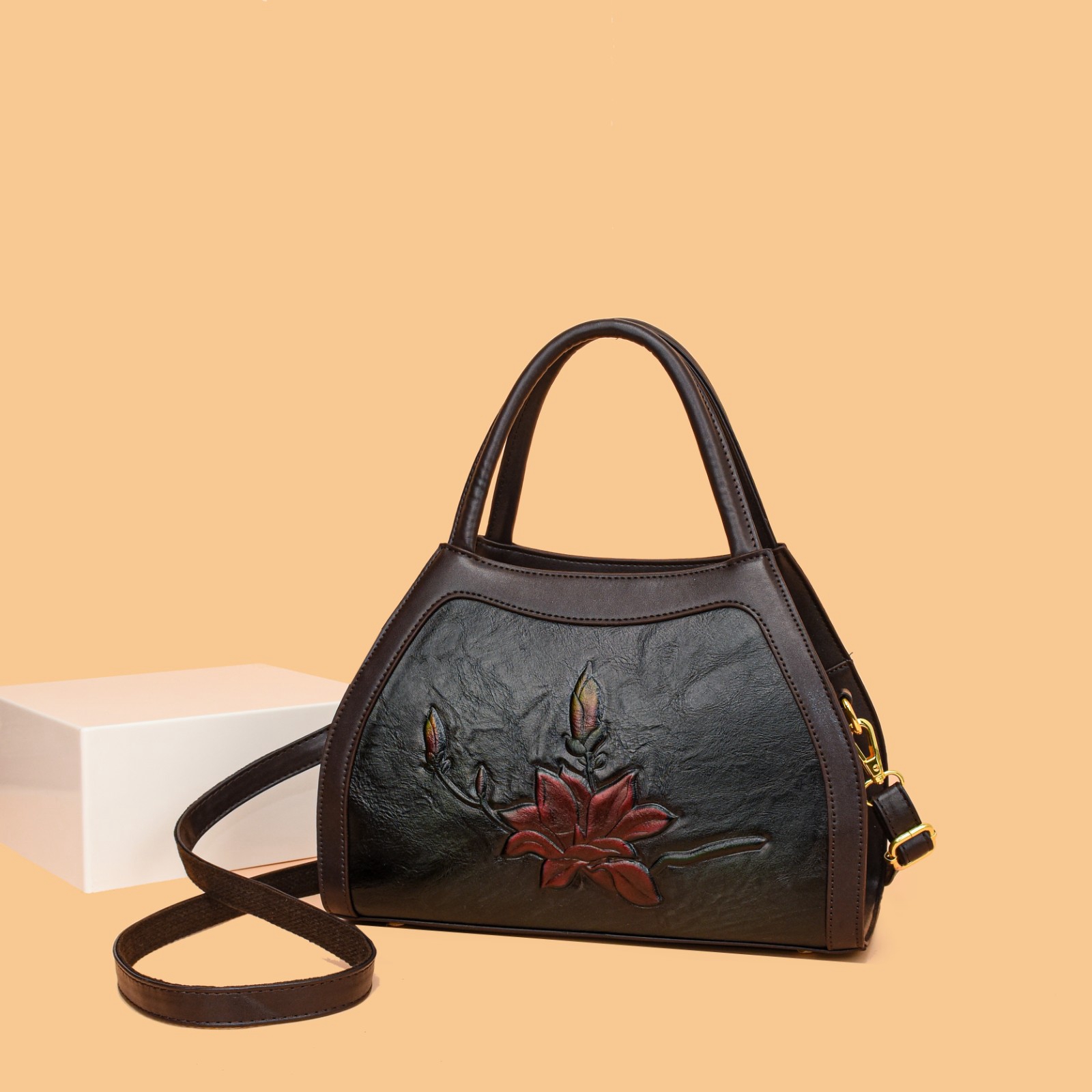 Luxury Handbag Image 5