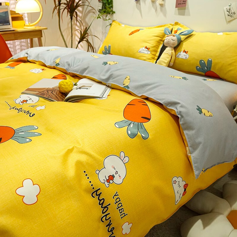 掛け布団カバー単品 150x200x230 寮用シングル掛け布団カバー シングル掛け布団カバー 非綿 2025 新スタイル 180|undefined