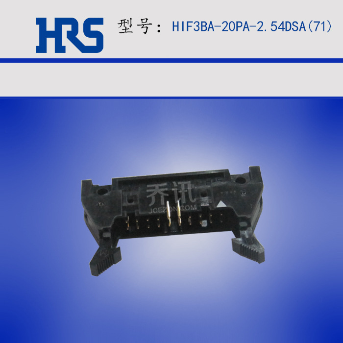 HIF3BA-20PA-2.54DSA(63)HRS������HIF3BA-20PA-2.54DSA(71)�ƽ�