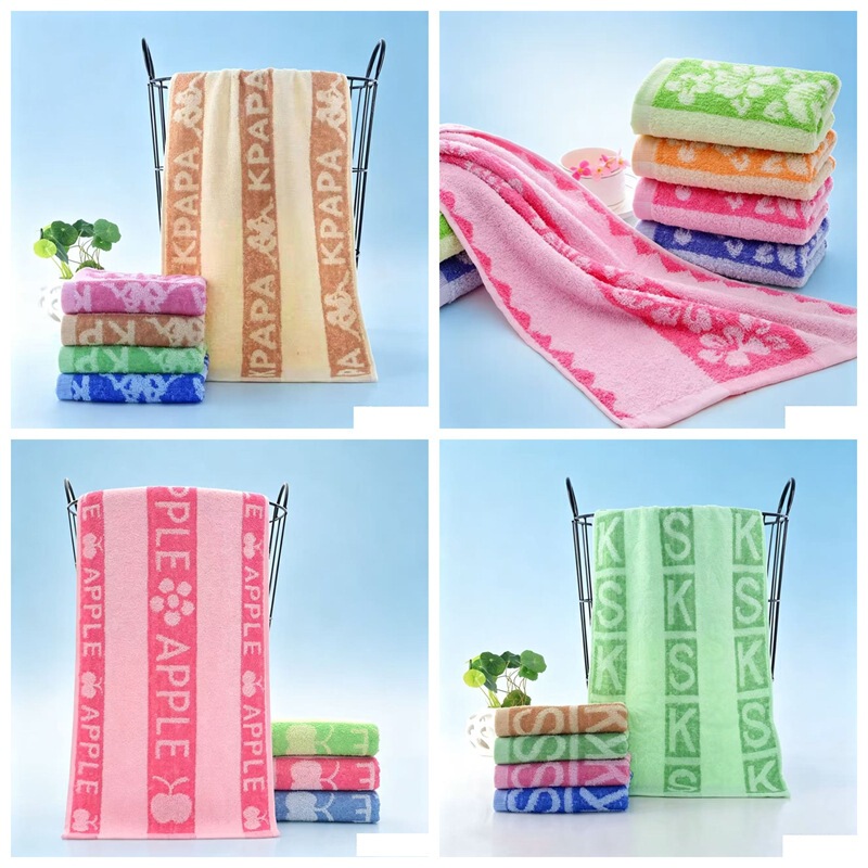 Towel Wholesale Cotton Towel Admission Household Cleaning Cleaning Rag Towel Absorbent Towel Labor Protection Return Gift Towel Towel Wholesale Cotton Towel Admission Household Cleaning Cleaning Rag Towel Absorbent Towel Labor Protection Return Gift Towel