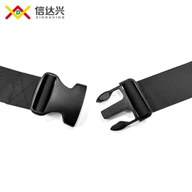 魔术贴;松紧带;织带