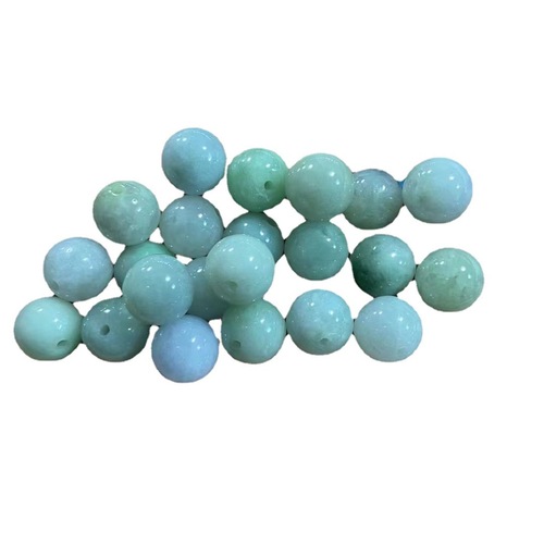 Direct from the source, A-grade jade beads 5-13mm, jade crafts for sales promotion, livestreaming gift items, popular online seller's style