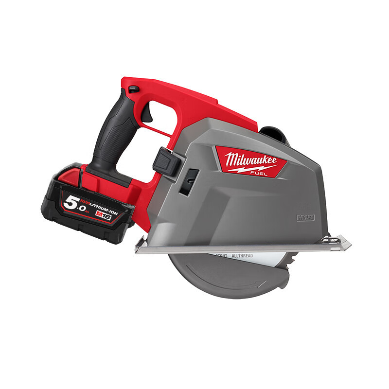 Miwachi Miwachi M18 FMCS66 - 501BS M18 recargable sin escobillas de 203 mm cortador de barra metálica